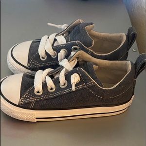 Toddler converse shoes